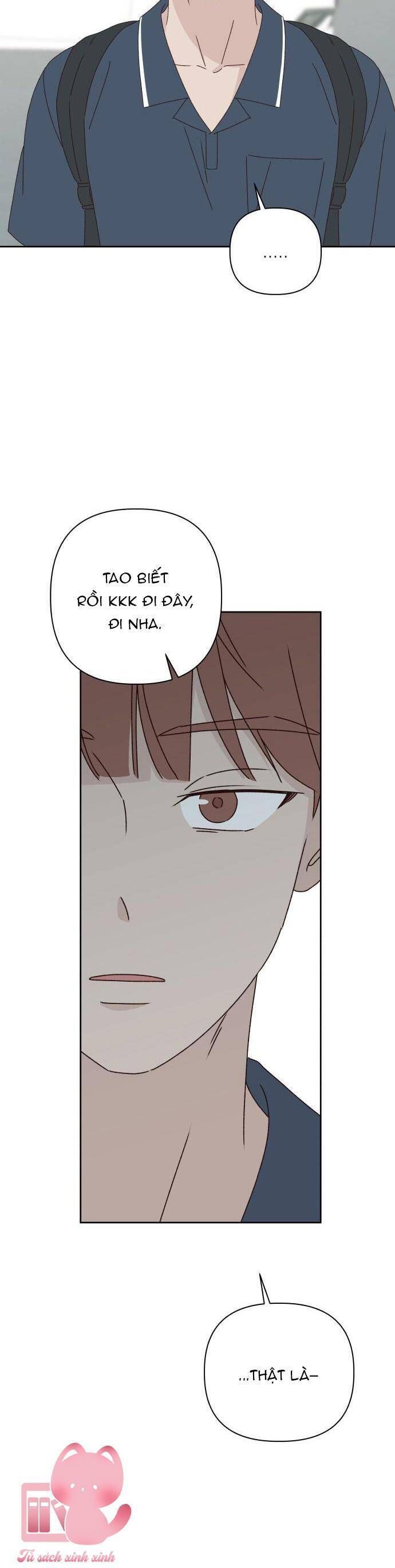 đọc truyện Ranh Giới Tình Yêu Chương 15 ảnh 39 tại Thiên Thai Truyện