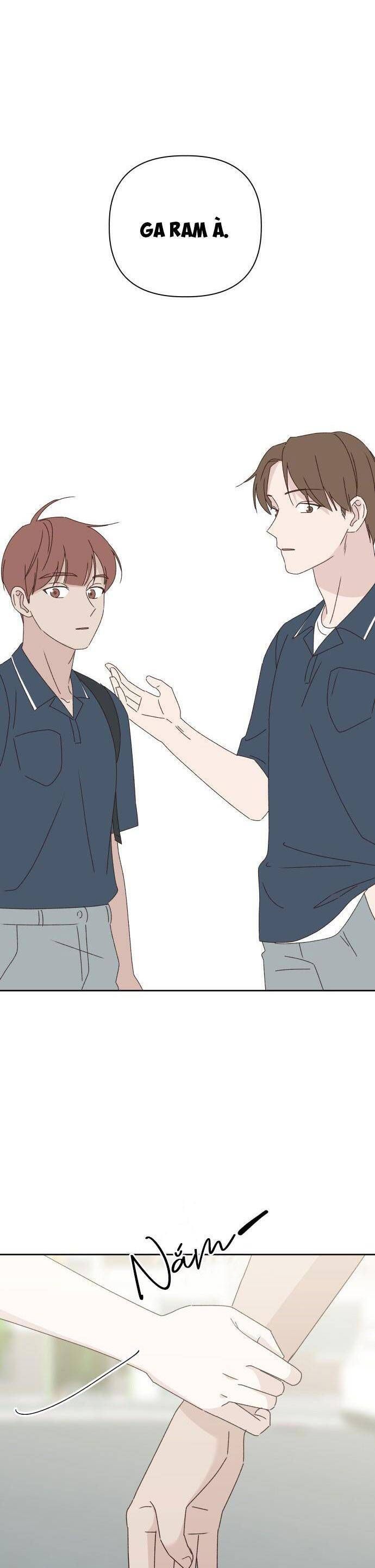 đọc truyện Ranh Giới Tình Yêu Chương 15 ảnh 40 tại Thiên Thai Truyện