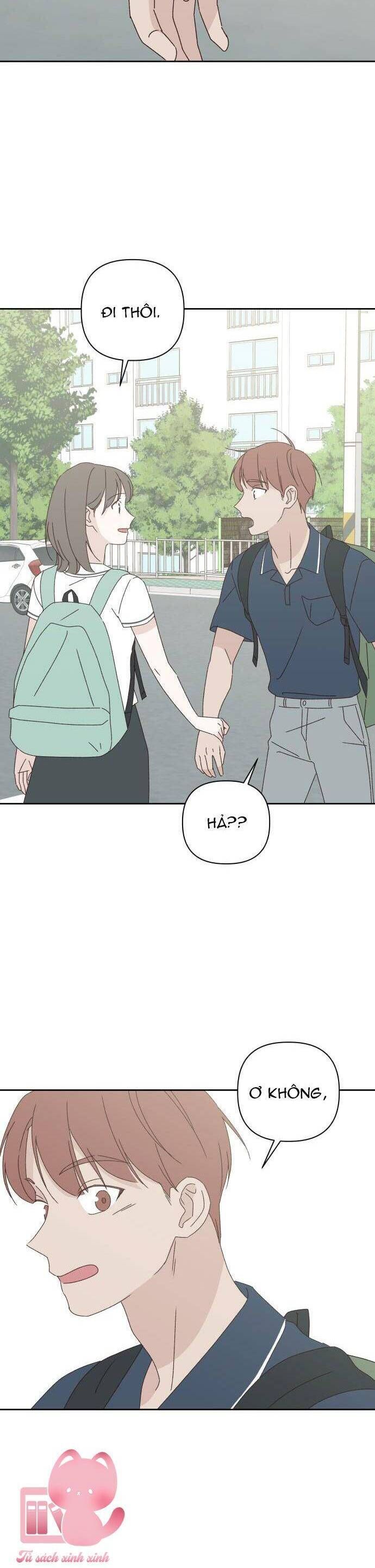 đọc truyện Ranh Giới Tình Yêu Chương 15 ảnh 41 tại Thiên Thai Truyện