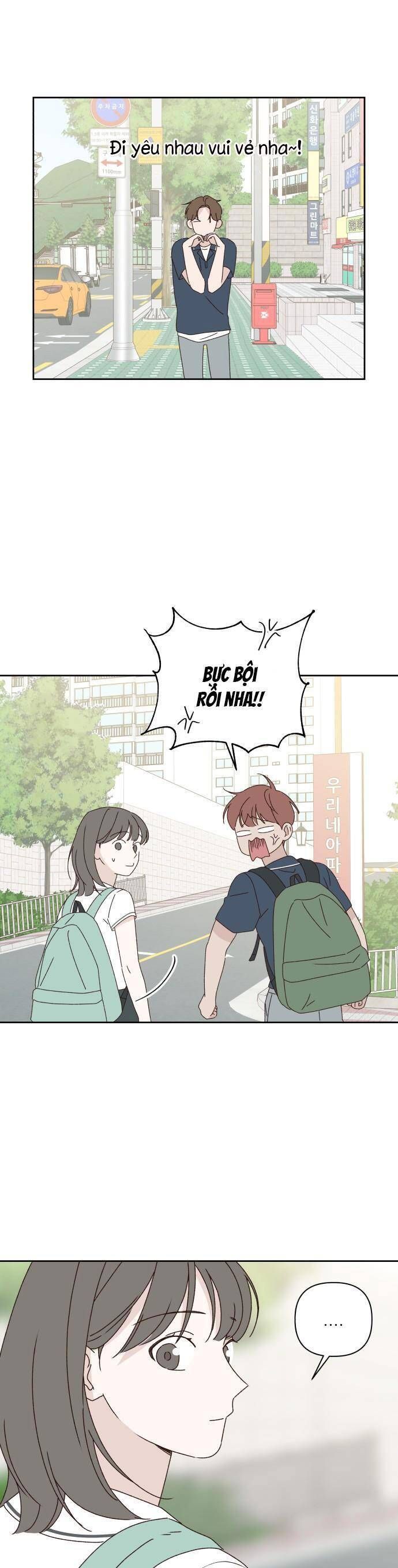 đọc truyện Ranh Giới Tình Yêu Chương 15 ảnh 42 tại Thiên Thai Truyện