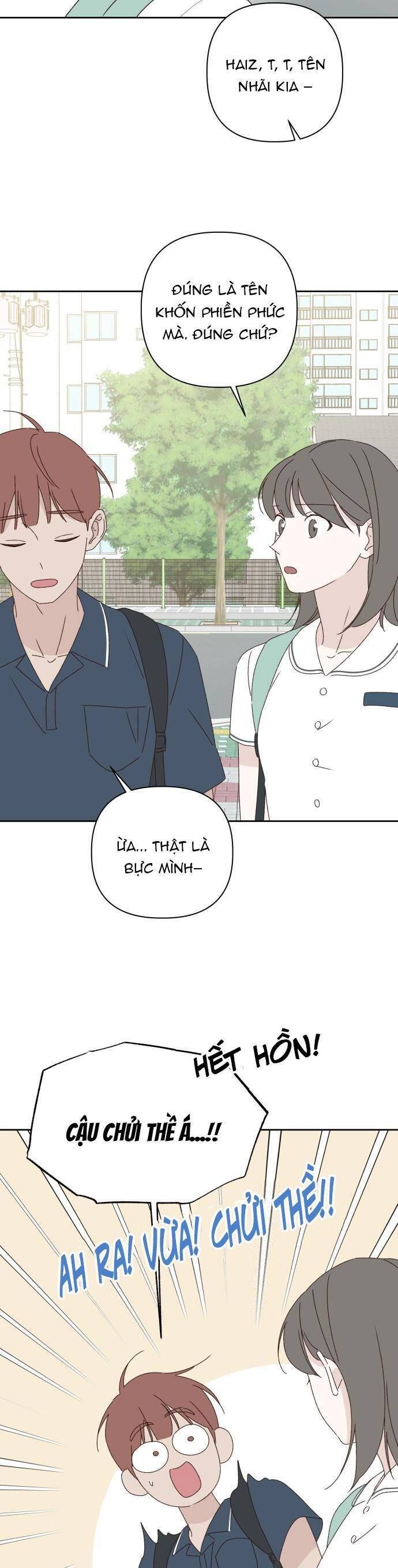 đọc truyện Ranh Giới Tình Yêu Chương 15 ảnh 43 tại Thiên Thai Truyện