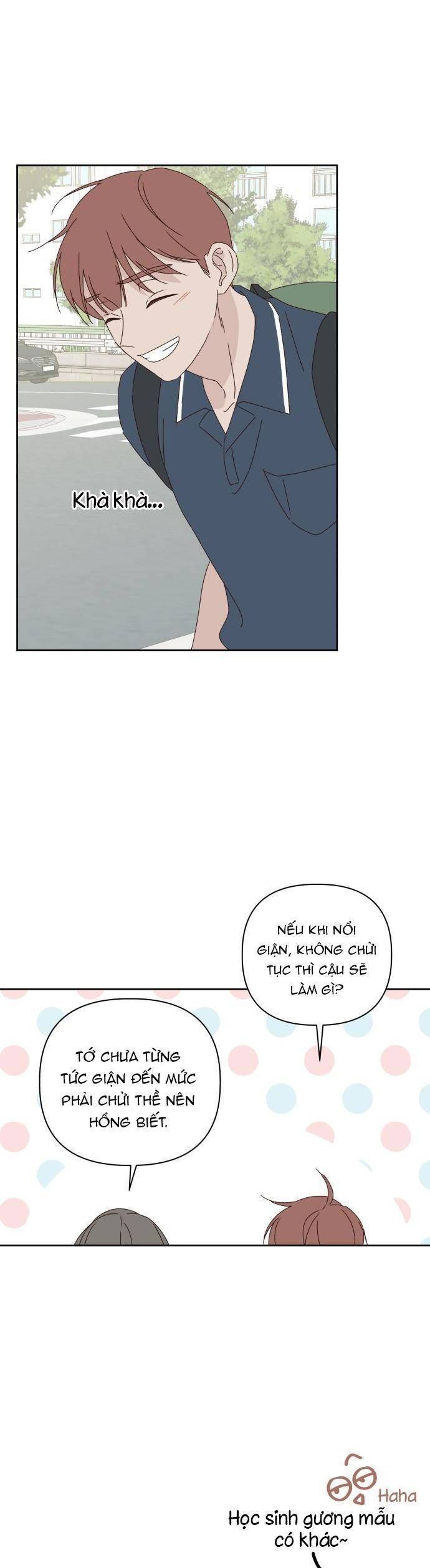 đọc truyện Ranh Giới Tình Yêu Chương 15 ảnh 45 tại Thiên Thai Truyện