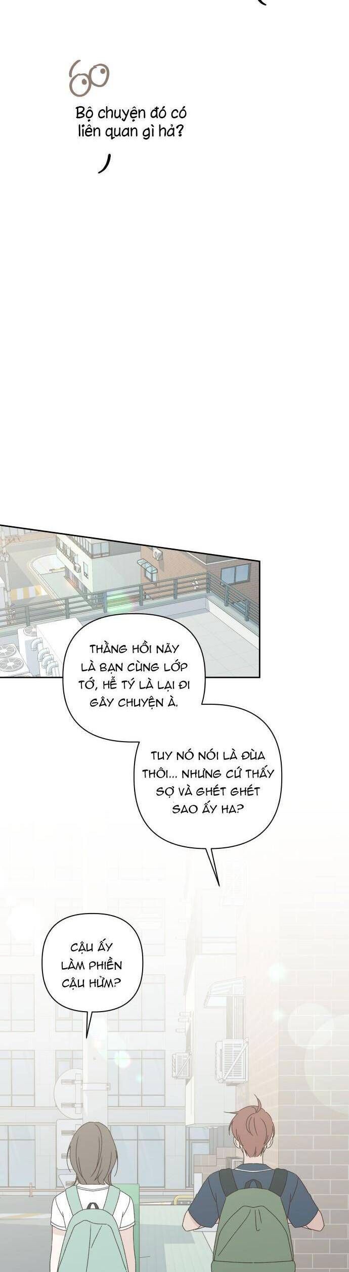 đọc truyện Ranh Giới Tình Yêu Chương 15 ảnh 46 tại Thiên Thai Truyện