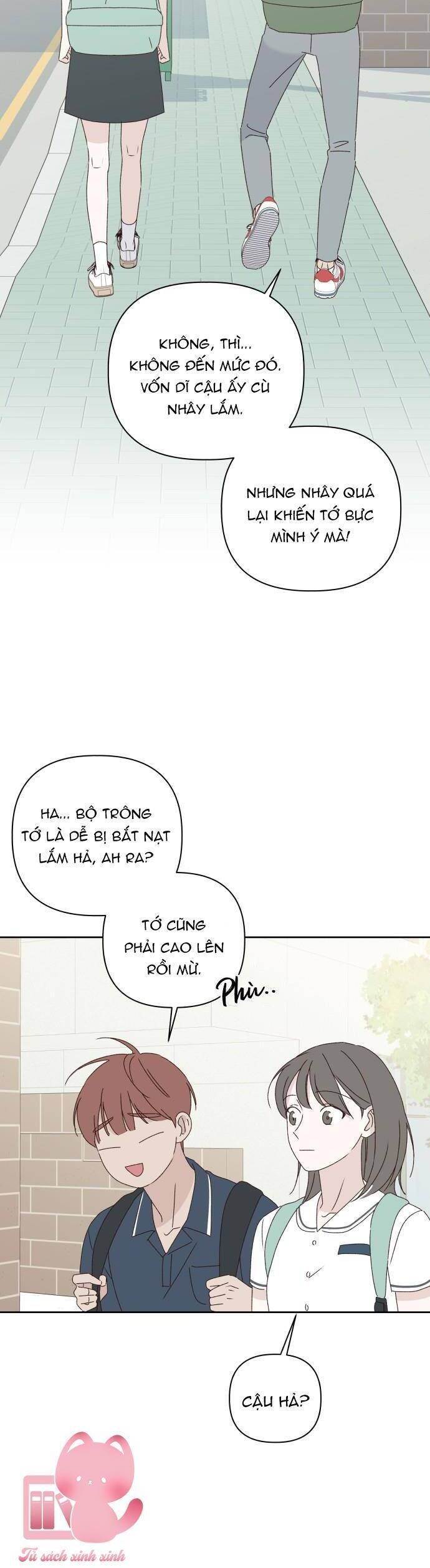 đọc truyện Ranh Giới Tình Yêu Chương 15 ảnh 47 tại Thiên Thai Truyện