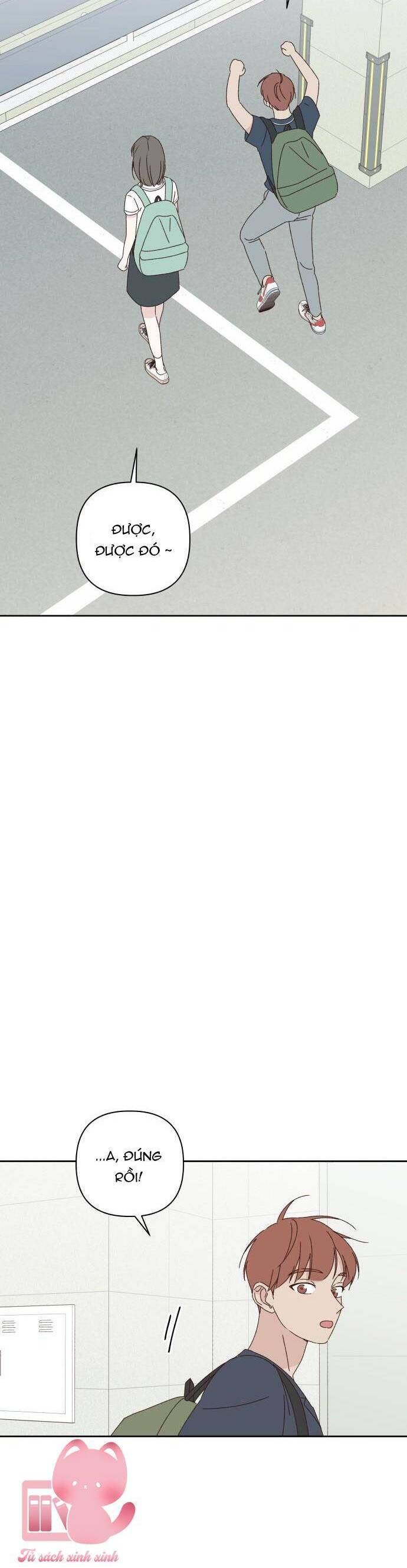 đọc truyện Ranh Giới Tình Yêu Chương 15 ảnh 50 tại Thiên Thai Truyện