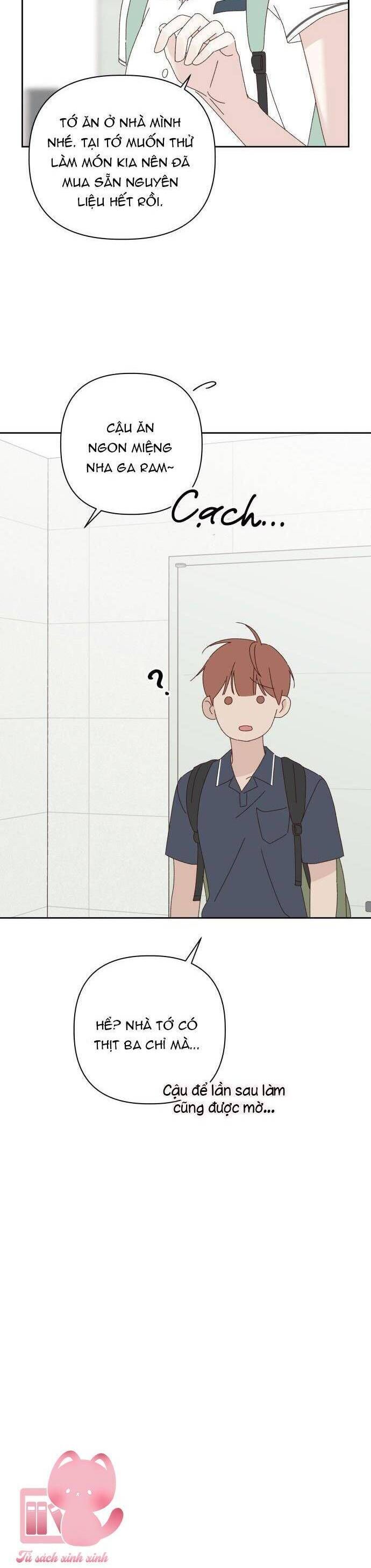 đọc truyện Ranh Giới Tình Yêu Chương 15 ảnh 52 tại Thiên Thai Truyện