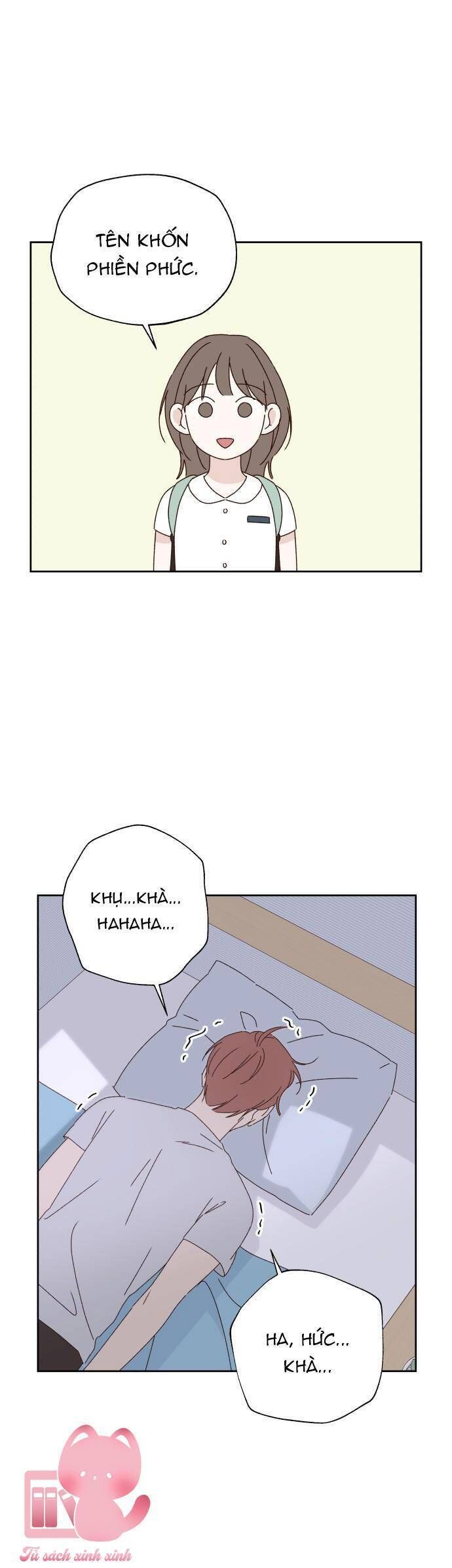 đọc truyện Ranh Giới Tình Yêu Chương 15 ảnh 55 tại Thiên Thai Truyện