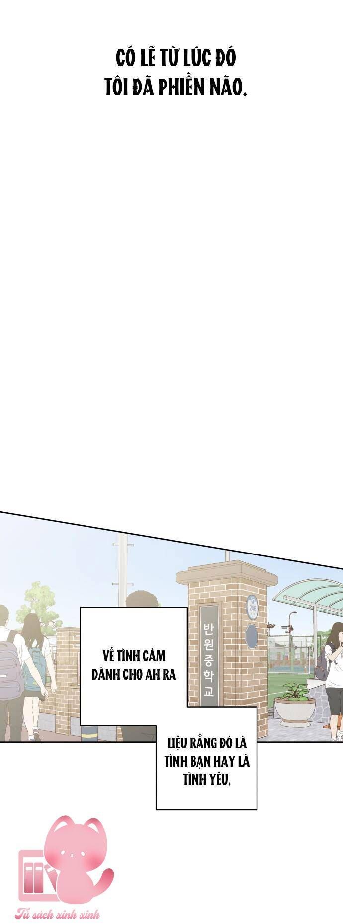 đọc truyện Ranh Giới Tình Yêu Chương 15 ảnh 61 tại Thiên Thai Truyện