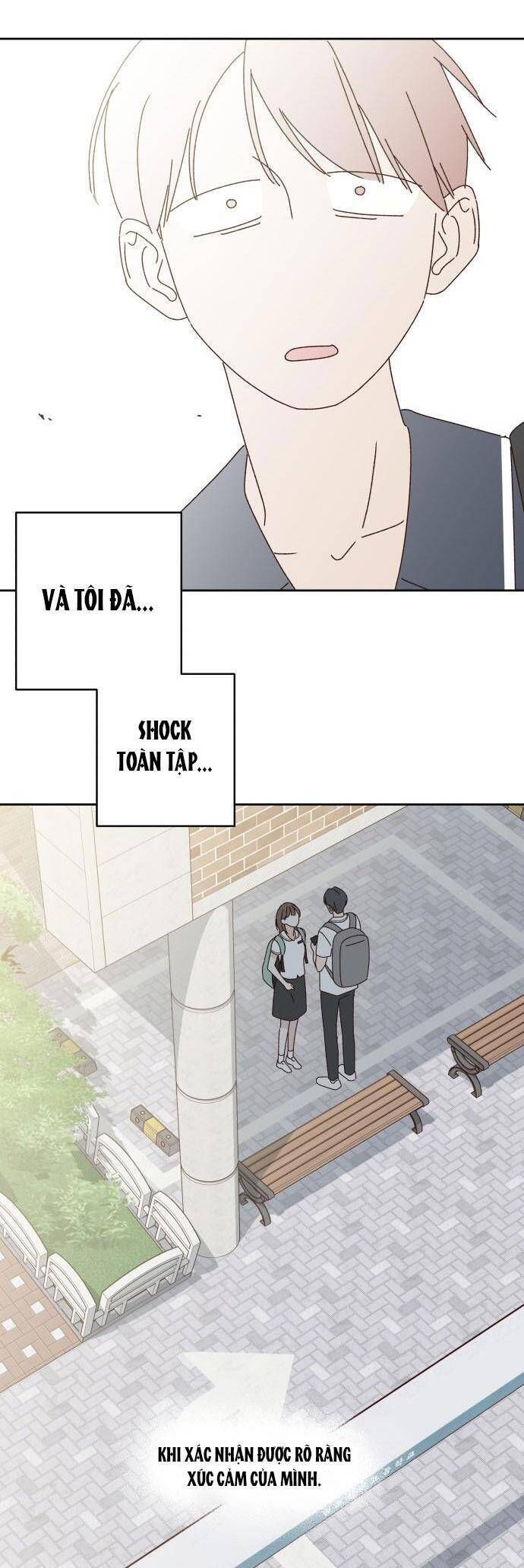 đọc truyện Ranh Giới Tình Yêu Chương 15 ảnh 62 tại Thiên Thai Truyện