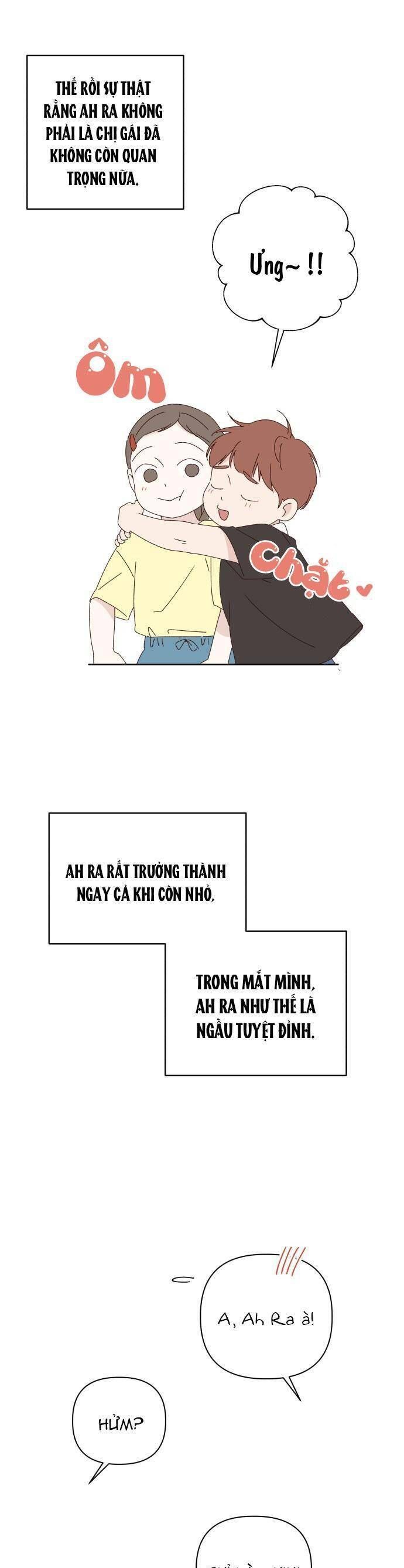 đọc truyện Ranh Giới Tình Yêu Chương 15 ảnh 11 tại Thiên Thai Truyện