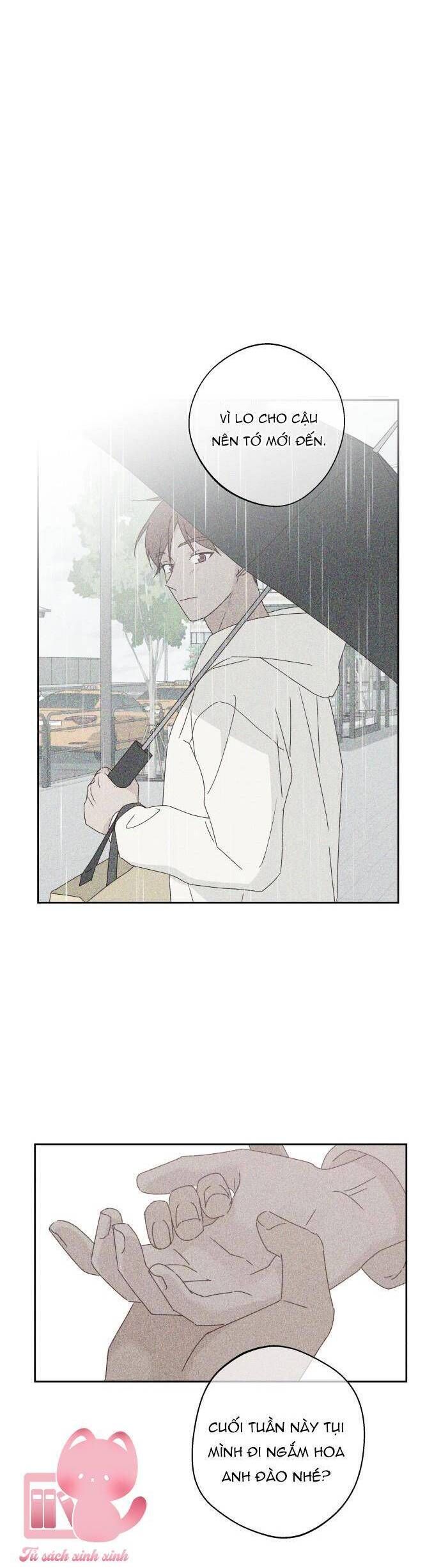 đọc truyện Ranh Giới Tình Yêu Chương 16 ảnh 19 tại Thiên Thai Truyện