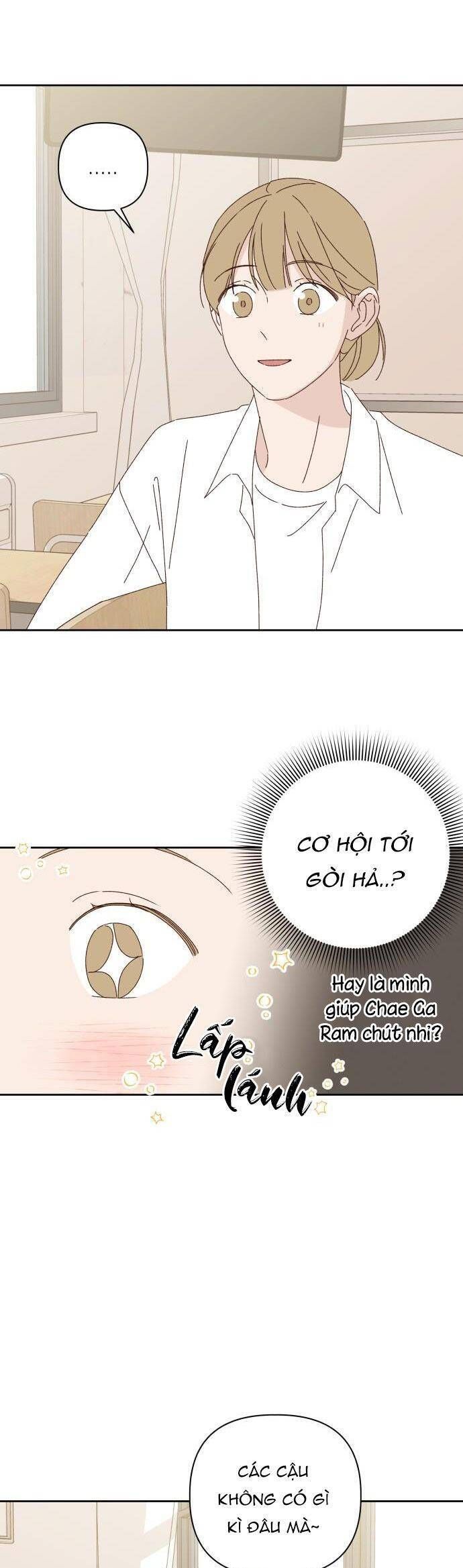 đọc truyện Ranh Giới Tình Yêu Chương 16 ảnh 23 tại Thiên Thai Truyện