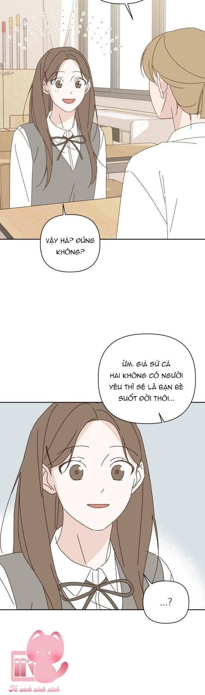 đọc truyện Ranh Giới Tình Yêu Chương 16 ảnh 24 tại Thiên Thai Truyện