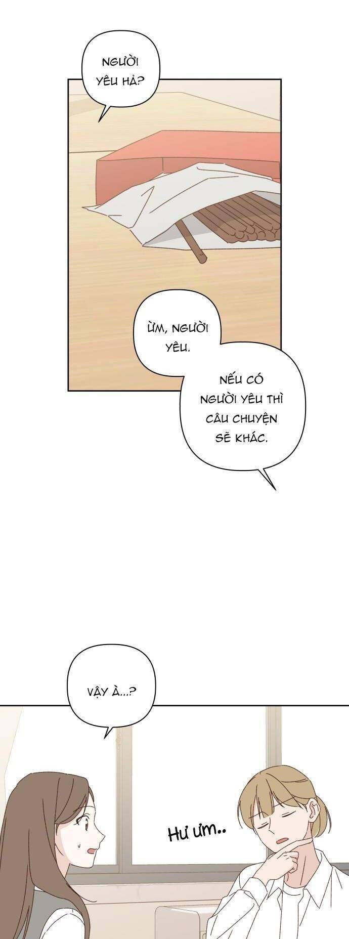 đọc truyện Ranh Giới Tình Yêu Chương 16 ảnh 25 tại Thiên Thai Truyện