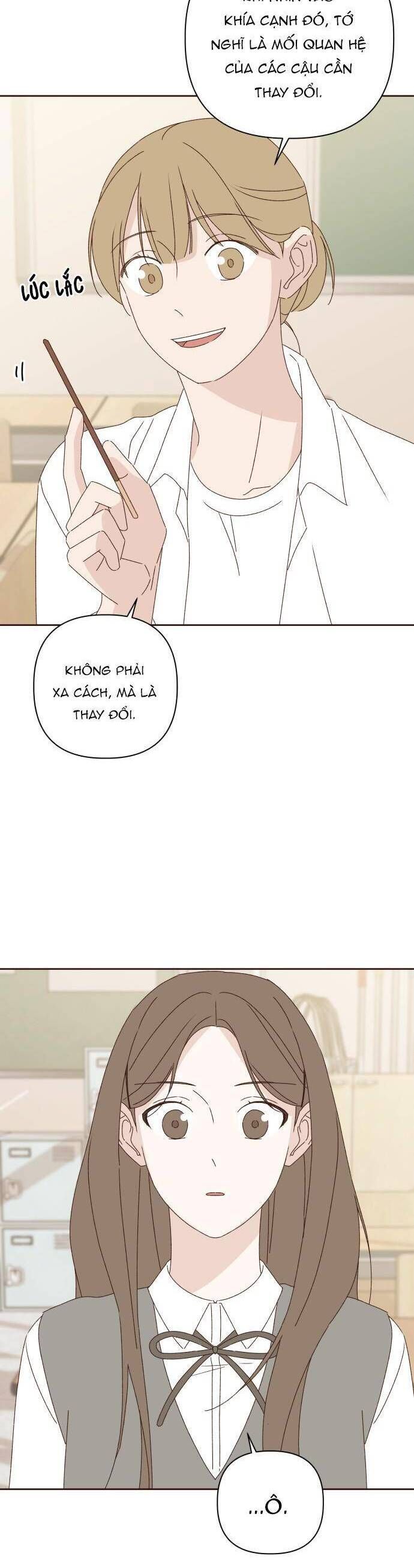 đọc truyện Ranh Giới Tình Yêu Chương 16 ảnh 31 tại Thiên Thai Truyện