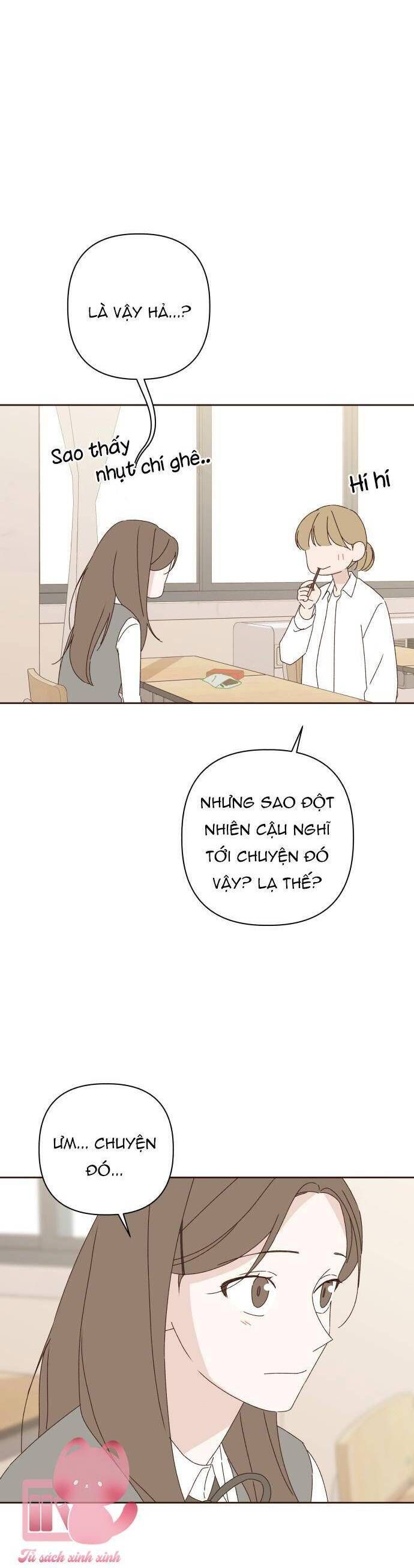 đọc truyện Ranh Giới Tình Yêu Chương 16 ảnh 32 tại Thiên Thai Truyện