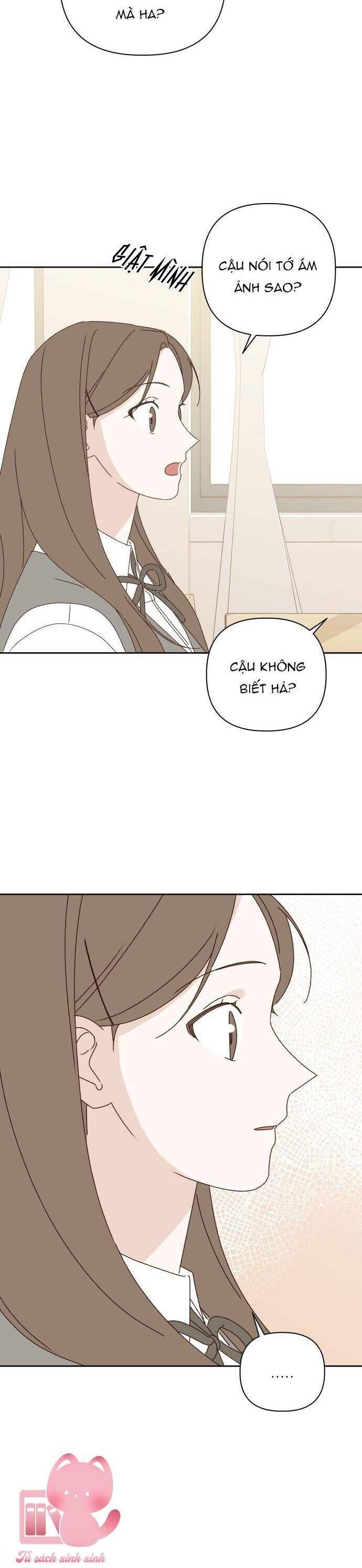 đọc truyện Ranh Giới Tình Yêu Chương 16 ảnh 36 tại Thiên Thai Truyện