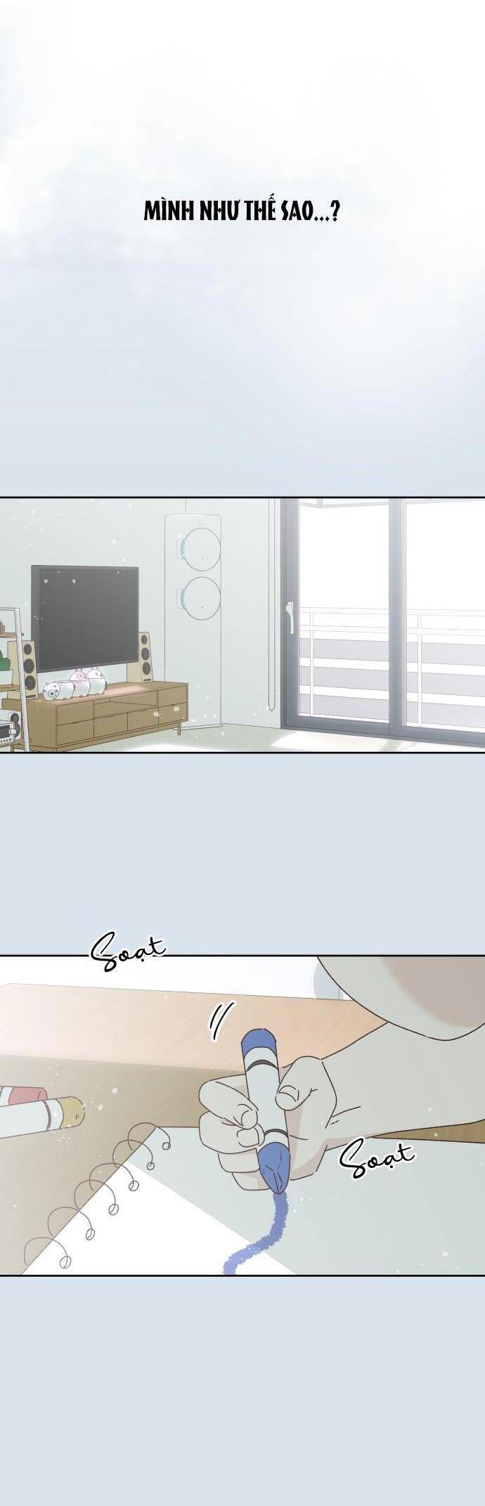 đọc truyện Ranh Giới Tình Yêu Chương 16 ảnh 37 tại Thiên Thai Truyện