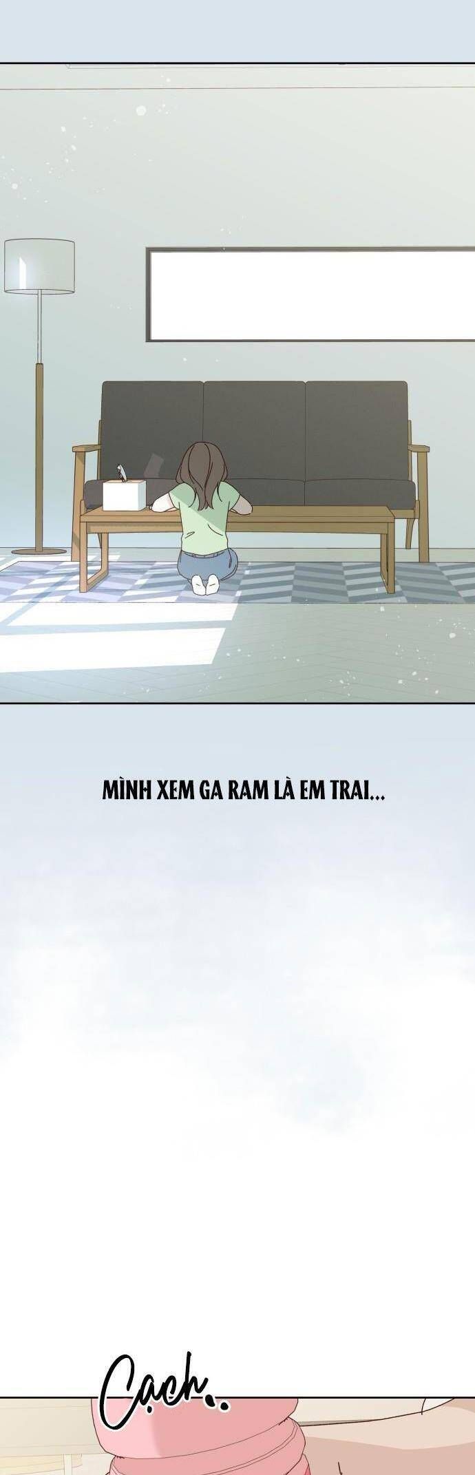 đọc truyện Ranh Giới Tình Yêu Chương 16 ảnh 38 tại Thiên Thai Truyện