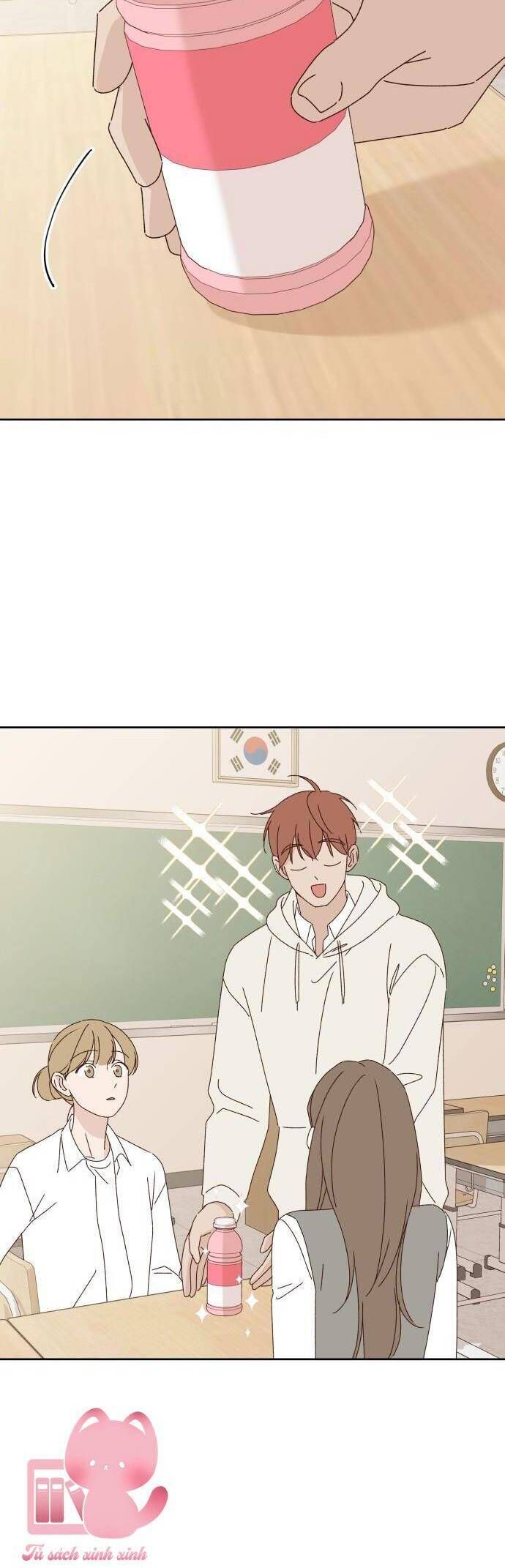 đọc truyện Ranh Giới Tình Yêu Chương 16 ảnh 39 tại Thiên Thai Truyện