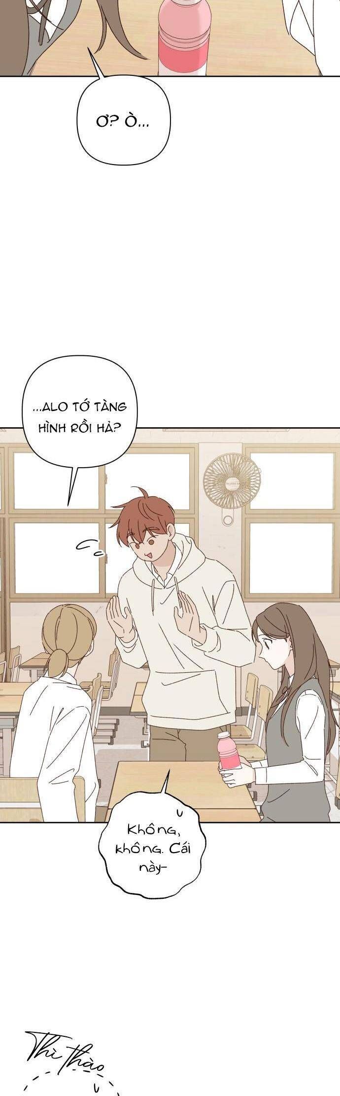 đọc truyện Ranh Giới Tình Yêu Chương 16 ảnh 41 tại Thiên Thai Truyện