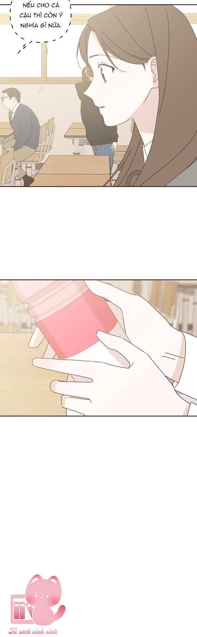 đọc truyện Ranh Giới Tình Yêu Chương 16 ảnh 42 tại Thiên Thai Truyện