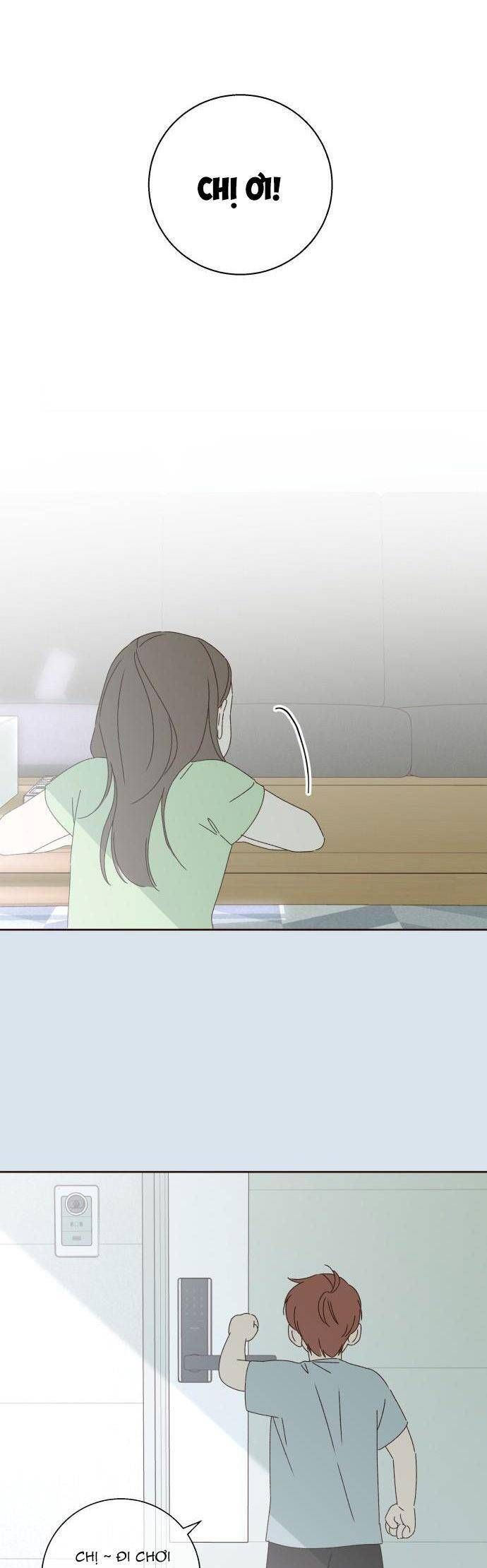 đọc truyện Ranh Giới Tình Yêu Chương 16 ảnh 43 tại Thiên Thai Truyện