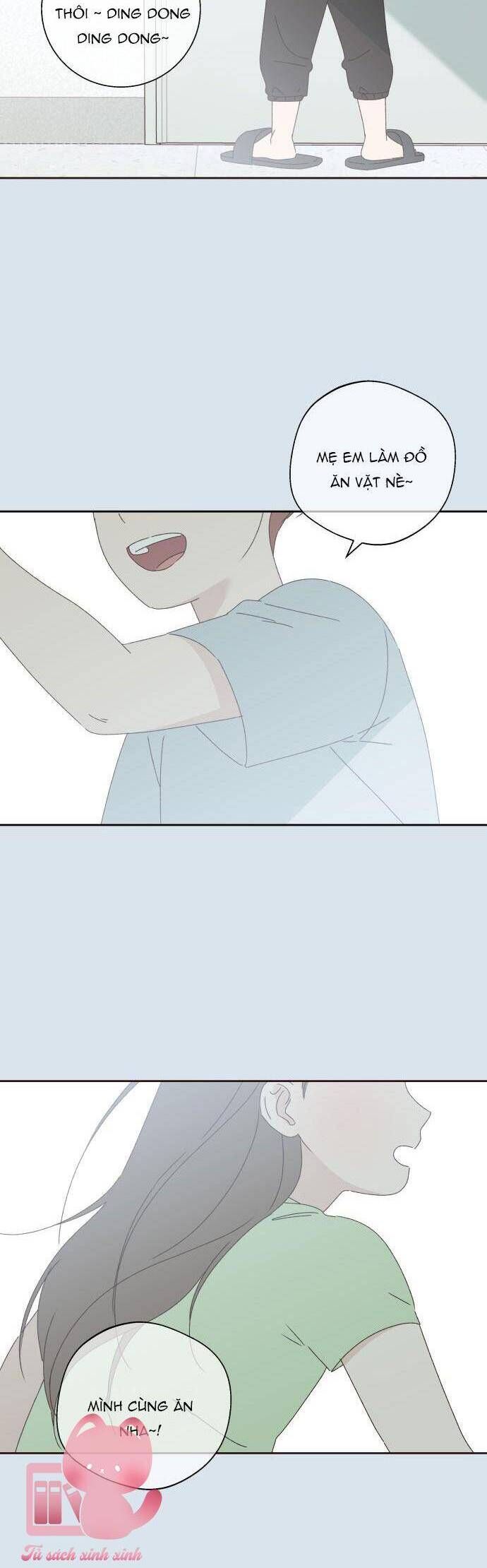 đọc truyện Ranh Giới Tình Yêu Chương 16 ảnh 44 tại Thiên Thai Truyện