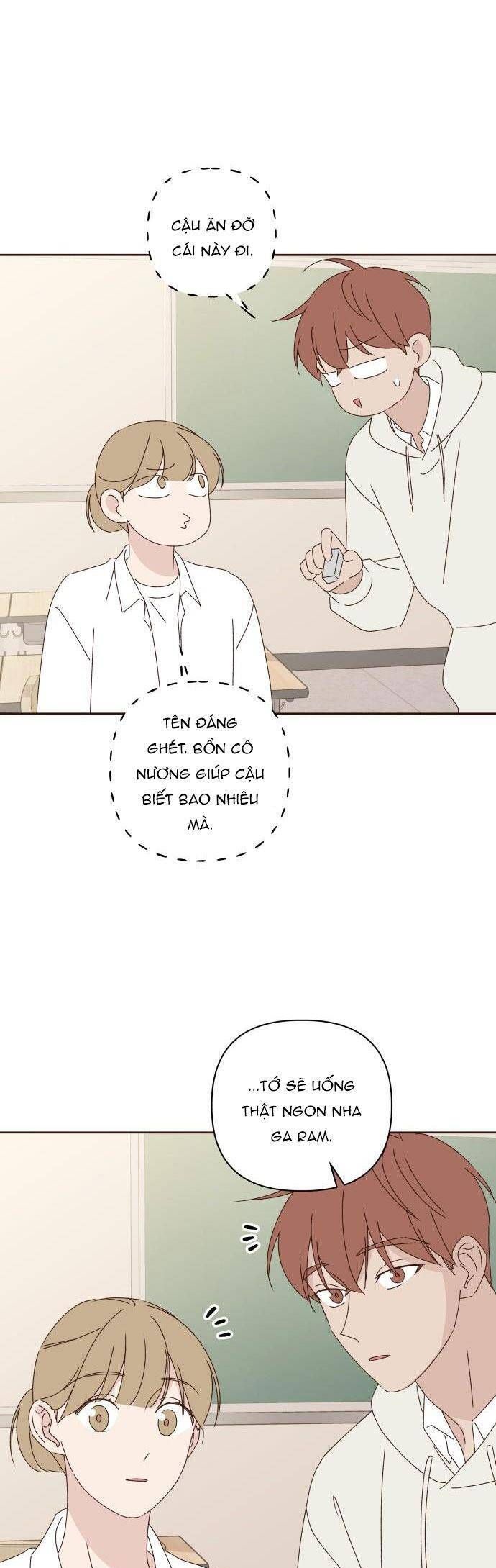 đọc truyện Ranh Giới Tình Yêu Chương 16 ảnh 47 tại Thiên Thai Truyện