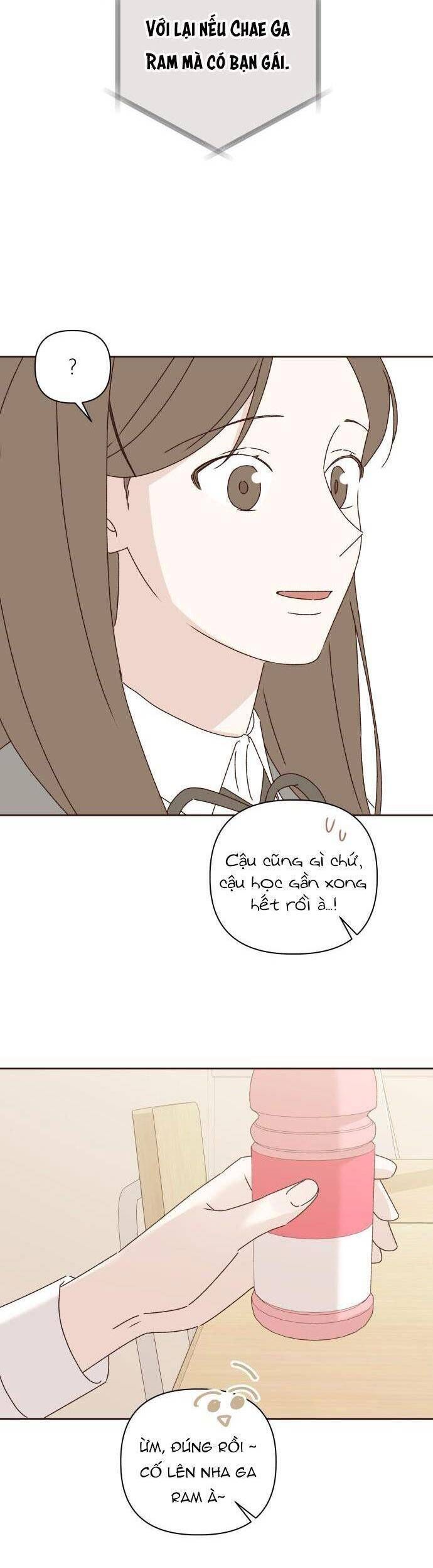 đọc truyện Ranh Giới Tình Yêu Chương 16 ảnh 51 tại Thiên Thai Truyện