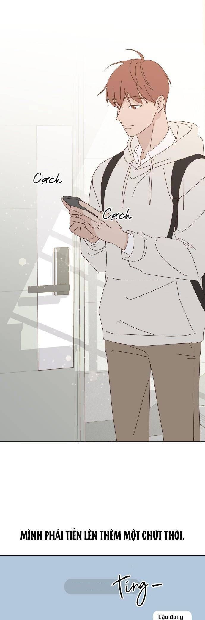 đọc truyện Ranh Giới Tình Yêu Chương 16 ảnh 7 tại Thiên Thai Truyện