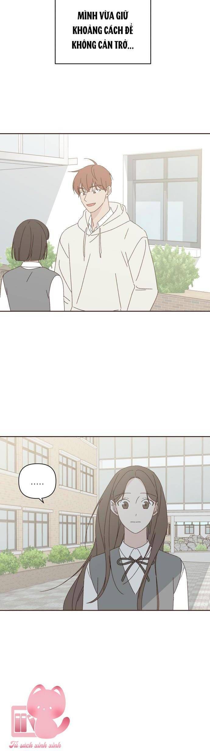 đọc truyện Ranh Giới Tình Yêu Chương 16 ảnh 54 tại Thiên Thai Truyện