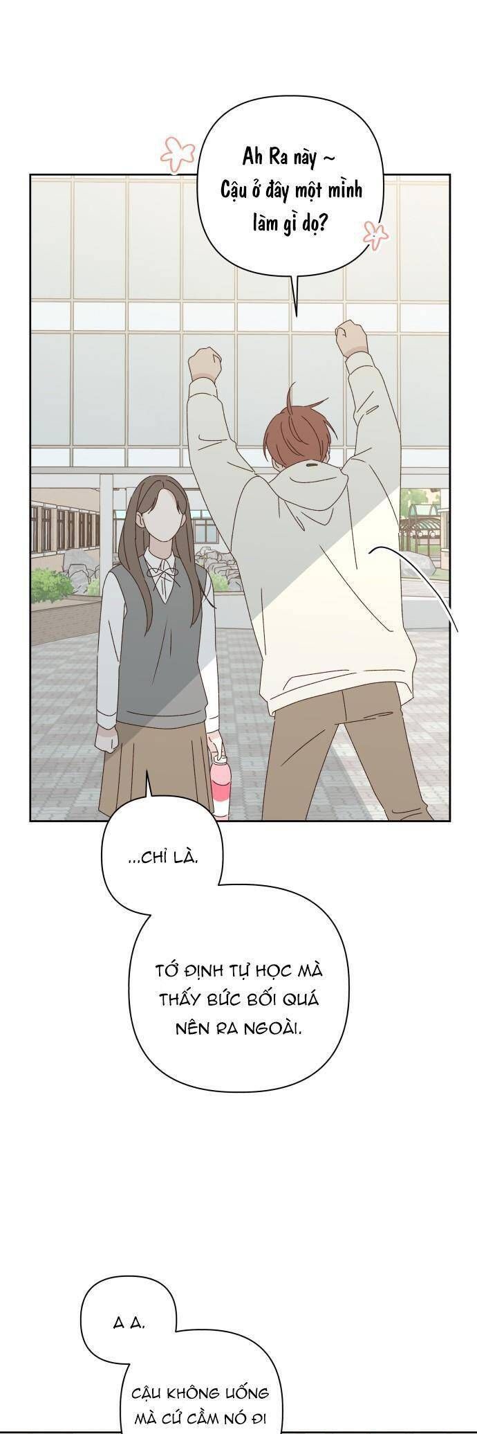 đọc truyện Ranh Giới Tình Yêu Chương 16 ảnh 58 tại Thiên Thai Truyện