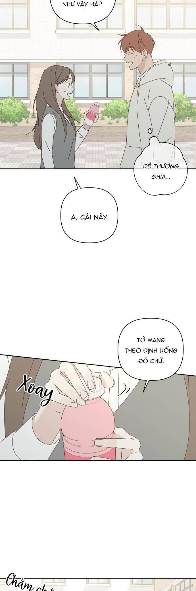 đọc truyện Ranh Giới Tình Yêu Chương 16 ảnh 59 tại Thiên Thai Truyện