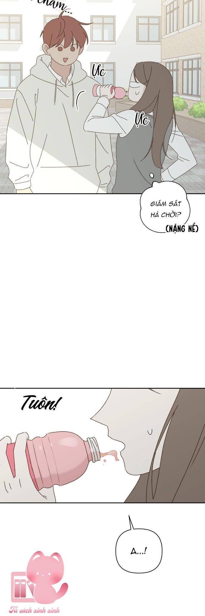 đọc truyện Ranh Giới Tình Yêu Chương 16 ảnh 60 tại Thiên Thai Truyện