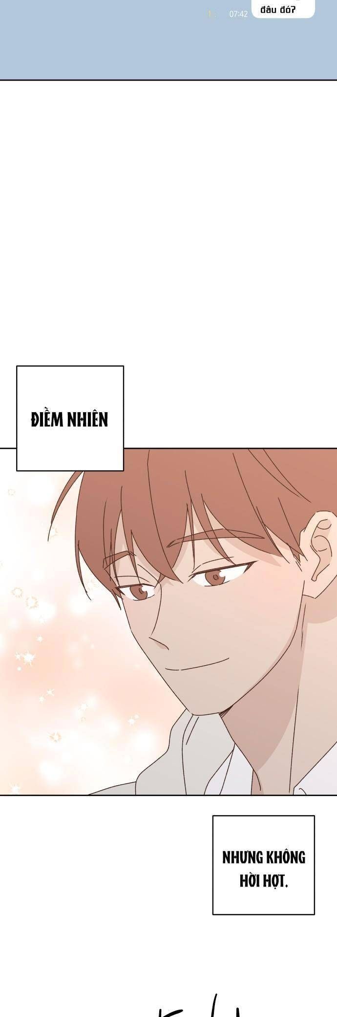 đọc truyện Ranh Giới Tình Yêu Chương 16 ảnh 8 tại Thiên Thai Truyện