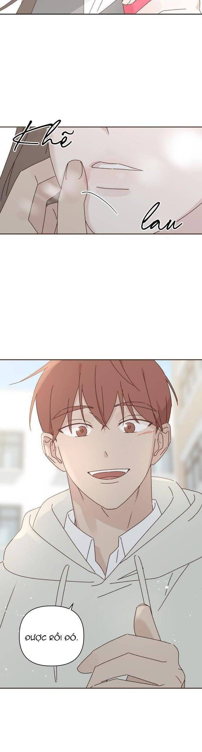 đọc truyện Ranh Giới Tình Yêu Chương 16 ảnh 62 tại Thiên Thai Truyện