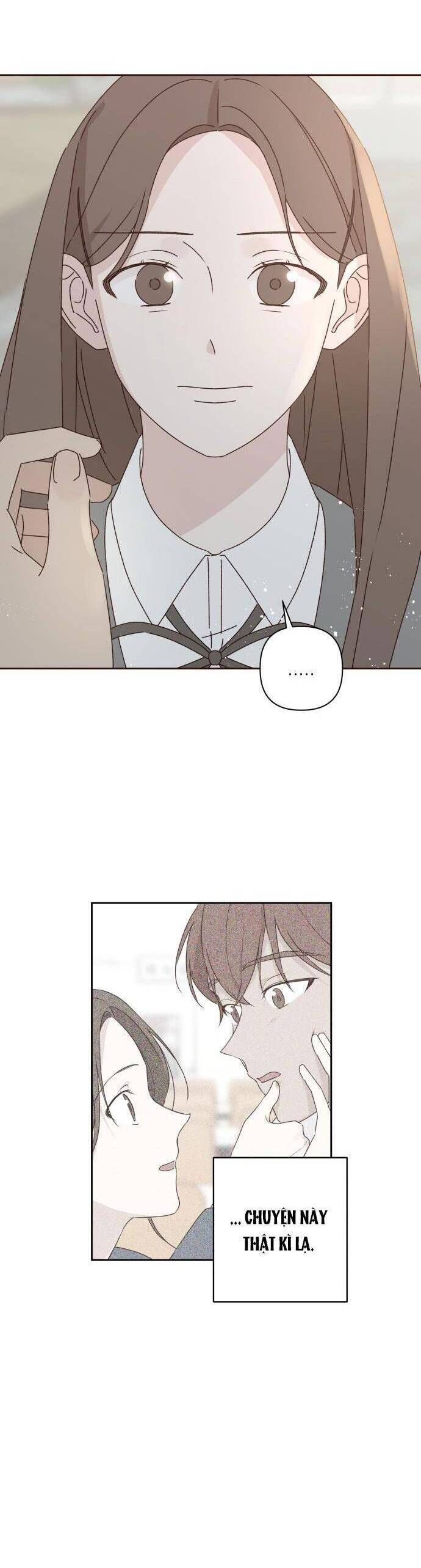 đọc truyện Ranh Giới Tình Yêu Chương 16 ảnh 63 tại Thiên Thai Truyện