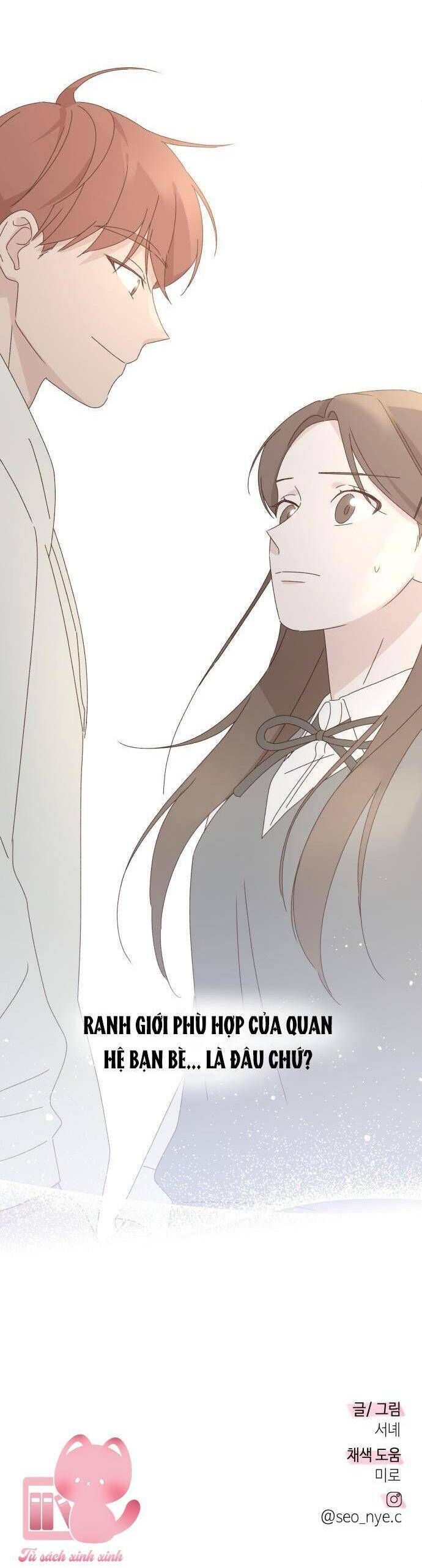 đọc truyện Ranh Giới Tình Yêu Chương 16 ảnh 64 tại Thiên Thai Truyện