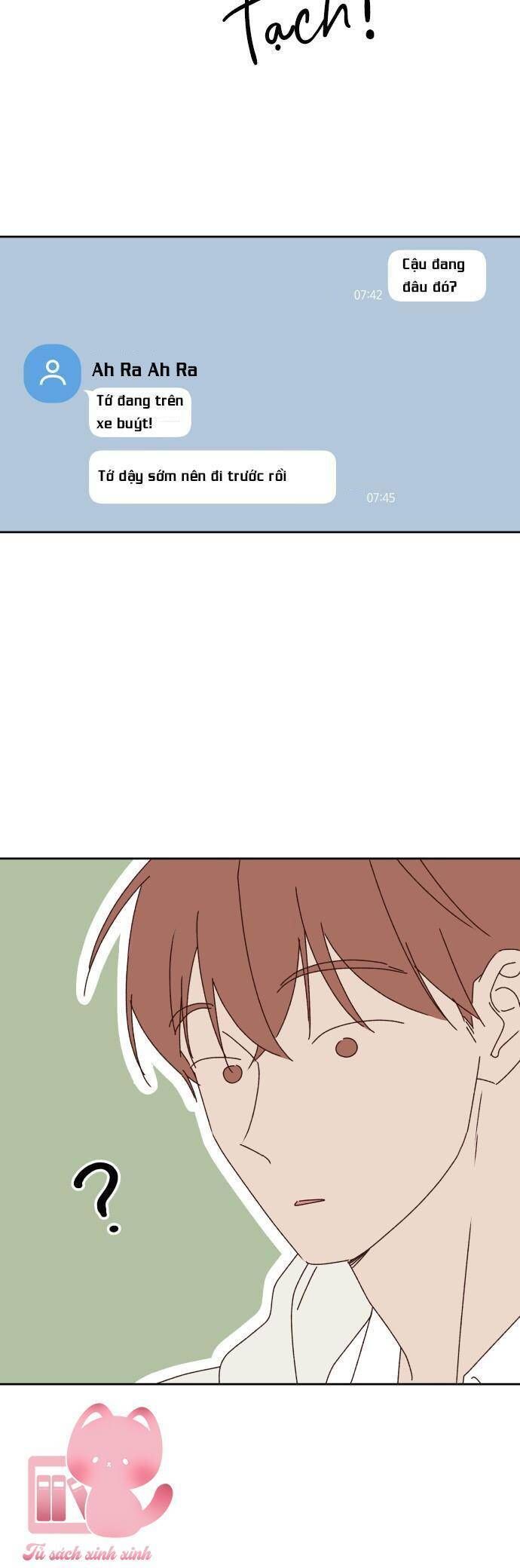 đọc truyện Ranh Giới Tình Yêu Chương 16 ảnh 9 tại Thiên Thai Truyện