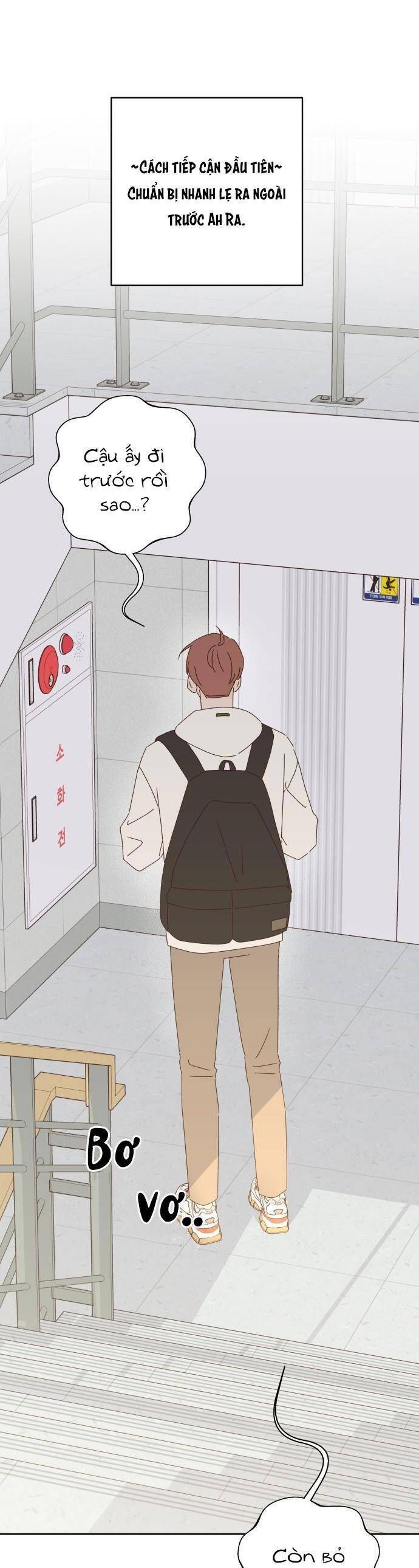 đọc truyện Ranh Giới Tình Yêu Chương 16 ảnh 10 tại Thiên Thai Truyện