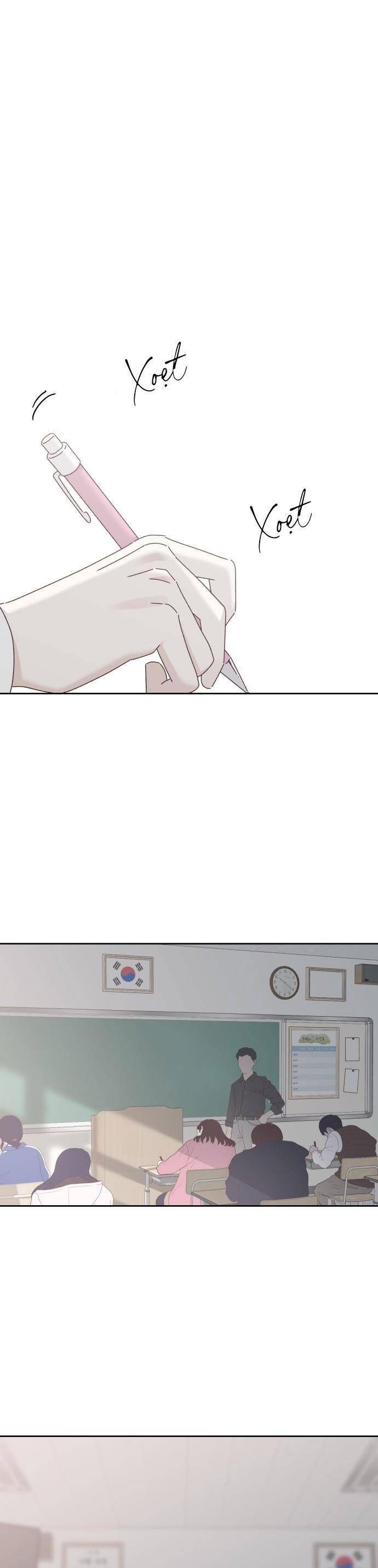 đọc truyện Ranh Giới Tình Yêu Chương 17 ảnh 3 tại Thiên Thai Truyện