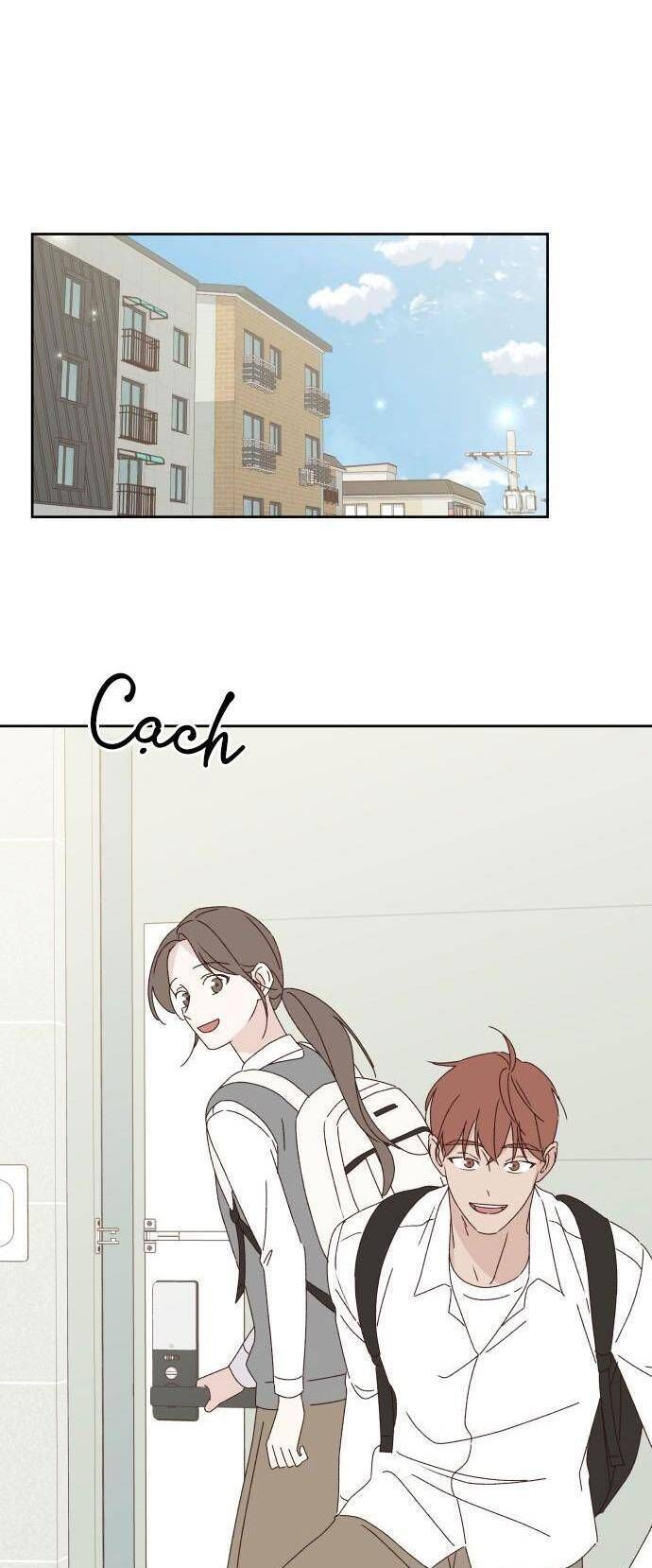 đọc truyện Ranh Giới Tình Yêu Chương 17 ảnh 13 tại Thiên Thai Truyện