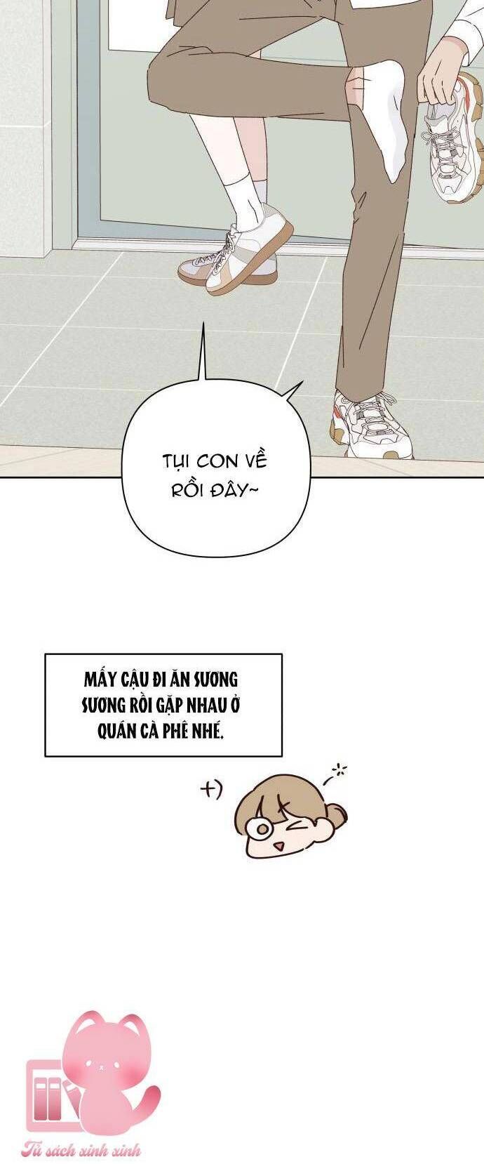 đọc truyện Ranh Giới Tình Yêu Chương 17 ảnh 14 tại Thiên Thai Truyện