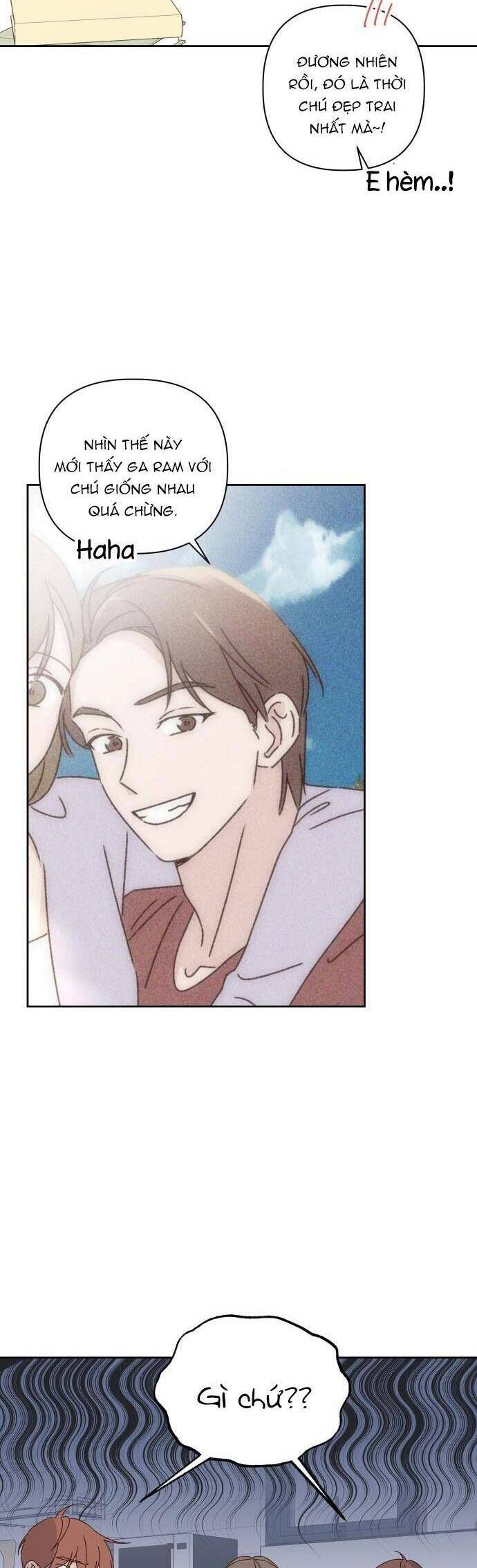 đọc truyện Ranh Giới Tình Yêu Chương 17 ảnh 18 tại Thiên Thai Truyện