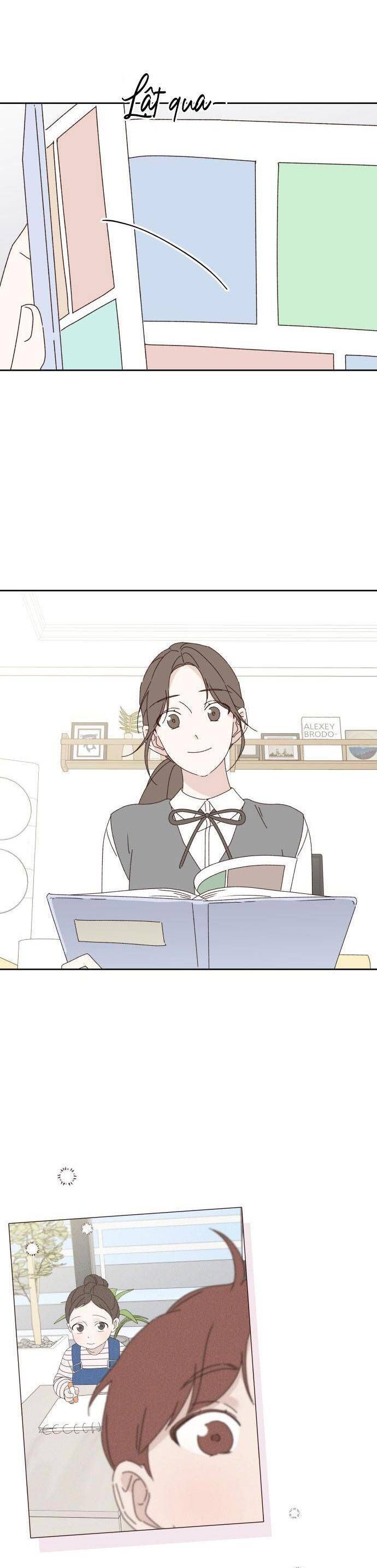 đọc truyện Ranh Giới Tình Yêu Chương 17 ảnh 20 tại Thiên Thai Truyện