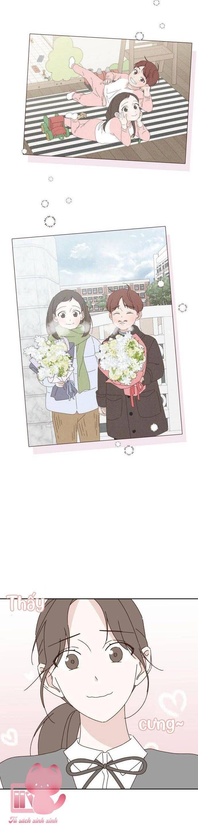 đọc truyện Ranh Giới Tình Yêu Chương 17 ảnh 21 tại Thiên Thai Truyện