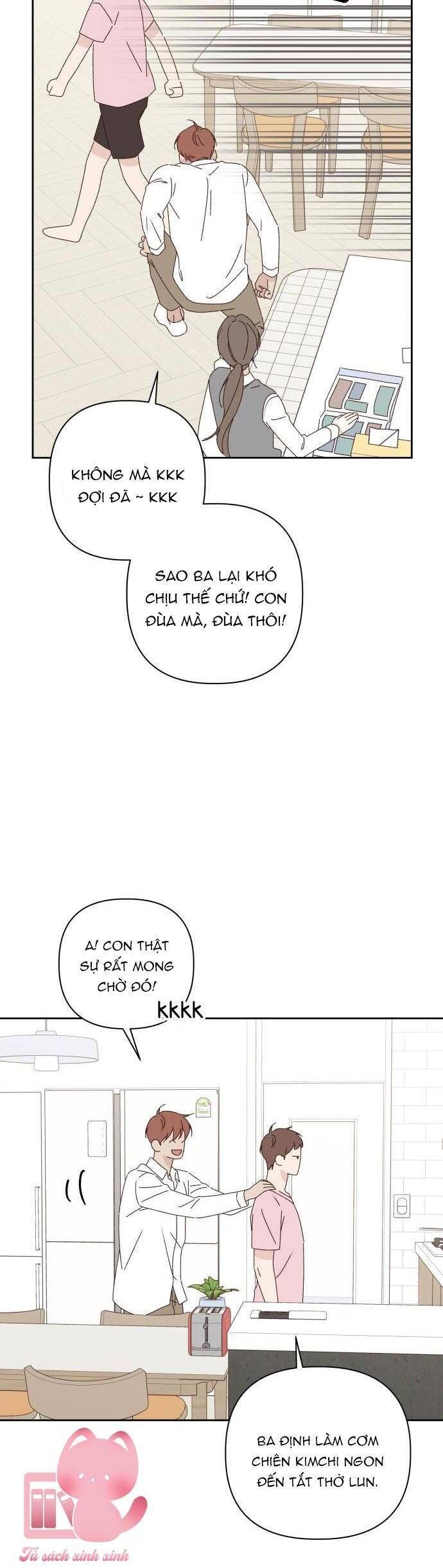 đọc truyện Ranh Giới Tình Yêu Chương 17 ảnh 24 tại Thiên Thai Truyện