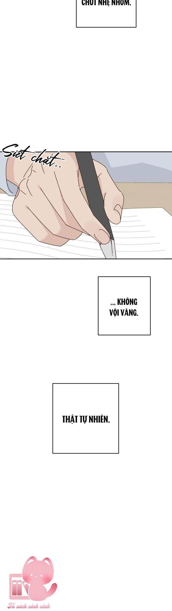 đọc truyện Ranh Giới Tình Yêu Chương 17 ảnh 34 tại Thiên Thai Truyện