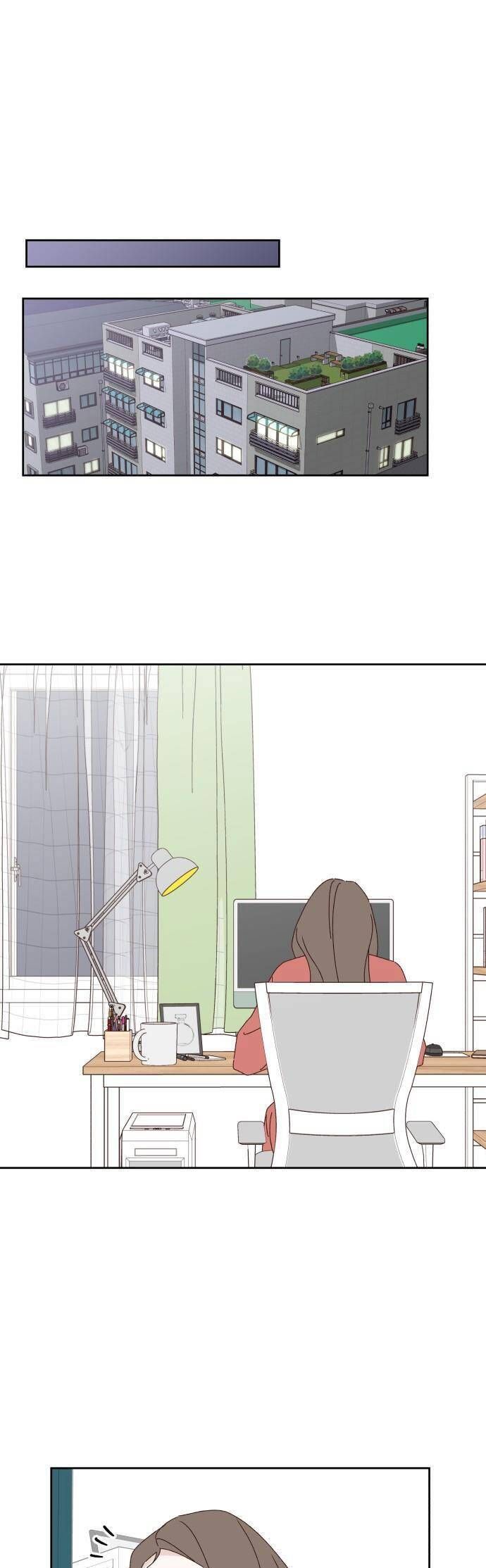 đọc truyện Ranh Giới Tình Yêu Chương 17 ảnh 35 tại Thiên Thai Truyện